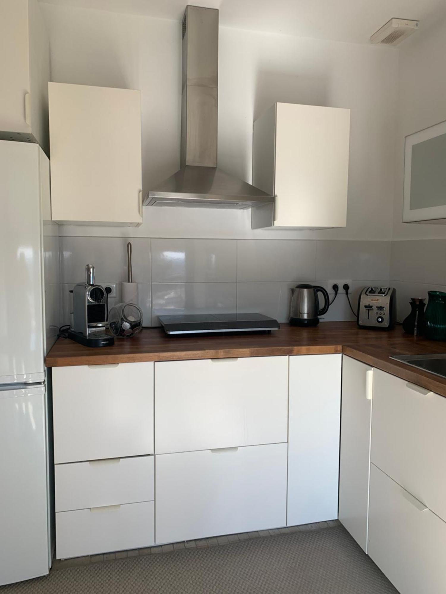 Appartement Entier Vue Sur Aix Aix-en-Provence Luaran gambar